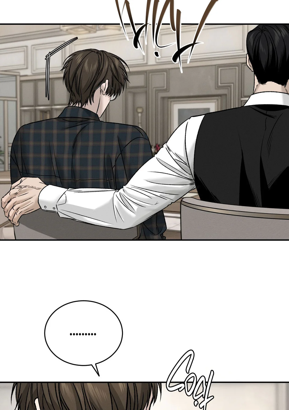 Những Kẻ Đáng Phải Chết Chapter 6 Trang 26