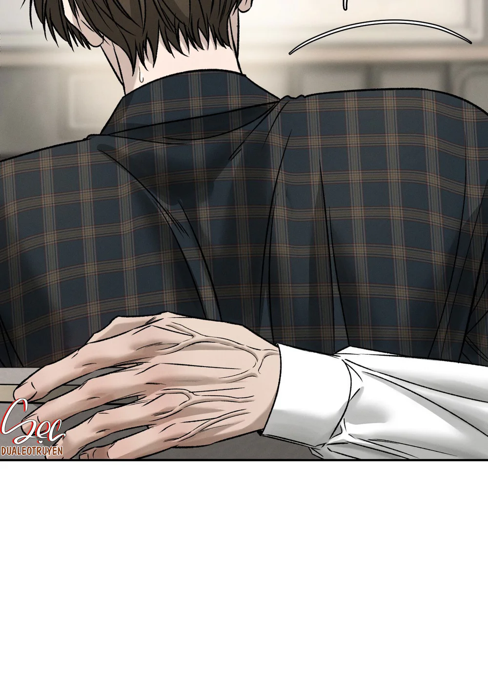 Những Kẻ Đáng Phải Chết Chapter 6 Trang 27