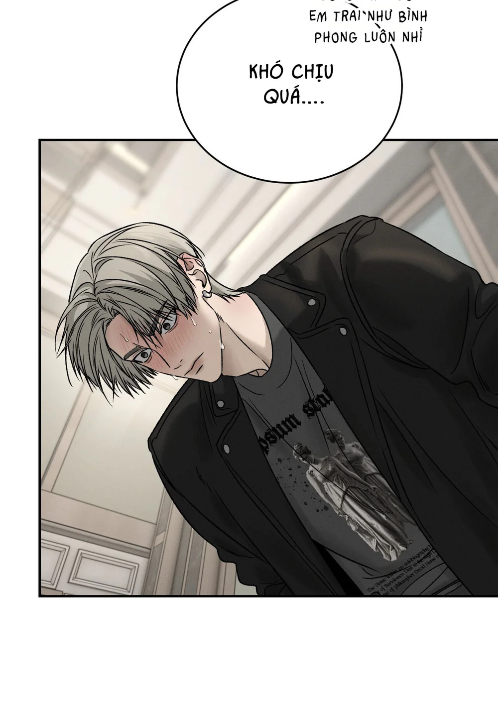 Những Kẻ Đáng Phải Chết Chapter 6 Trang 31