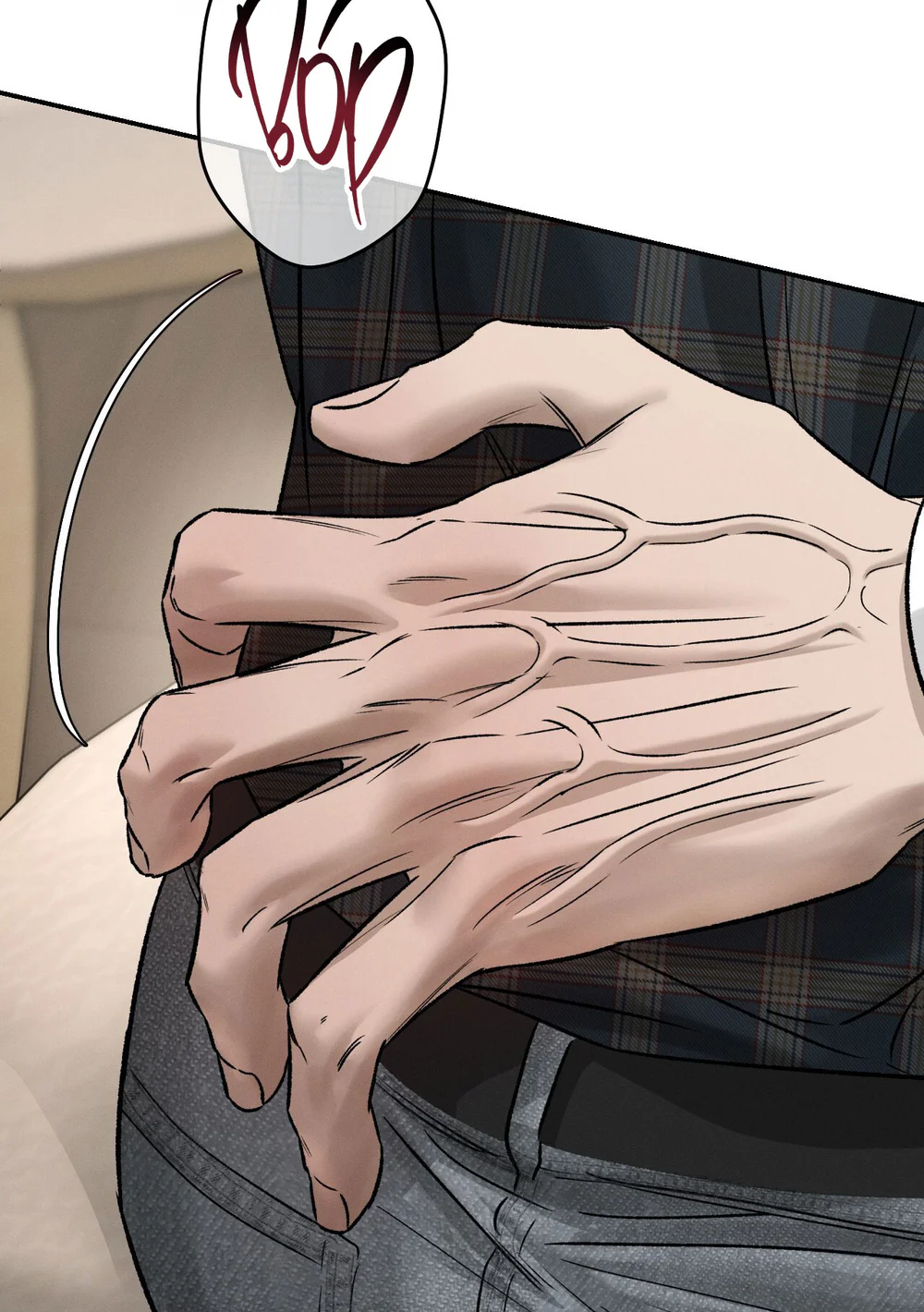 Những Kẻ Đáng Phải Chết Chapter 6 Trang 40