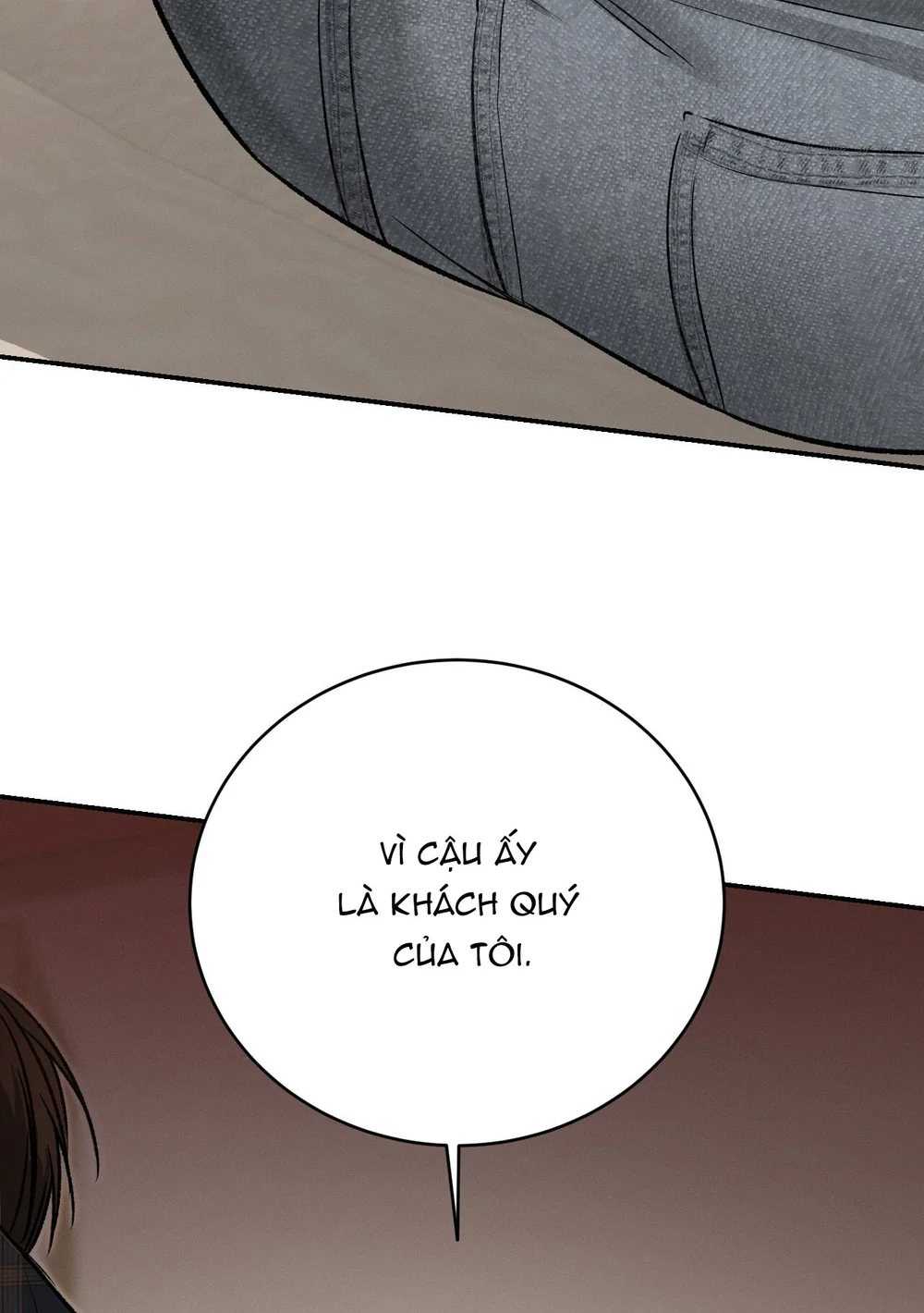 Những Kẻ Đáng Phải Chết Chapter 6 Trang 41