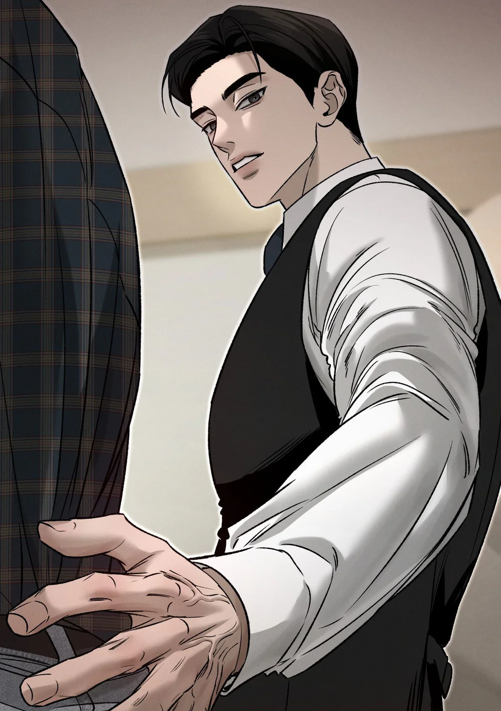 Những Kẻ Đáng Phải Chết Chapter 6 Trang 42