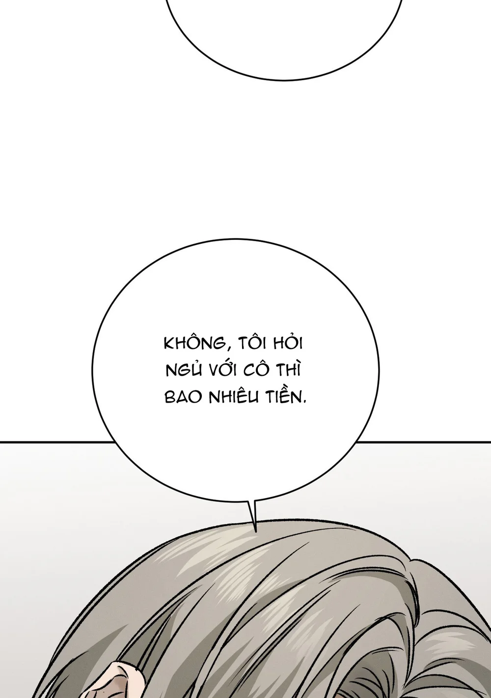 Những Kẻ Đáng Phải Chết Chapter 6 Trang 60