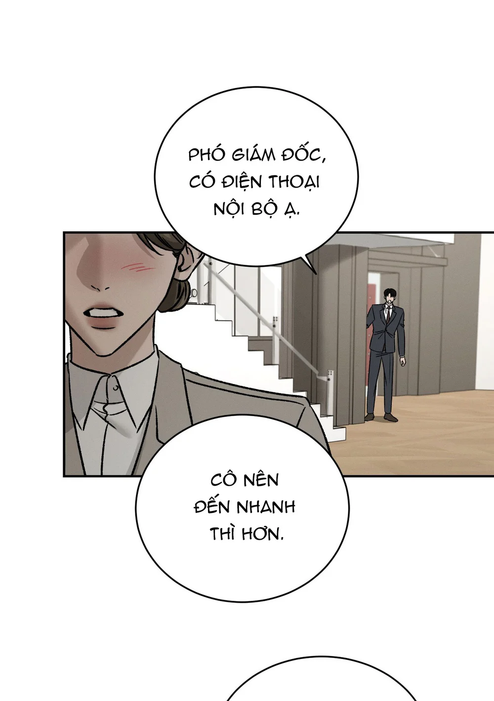 Những Kẻ Đáng Phải Chết Chapter 6 Trang 63