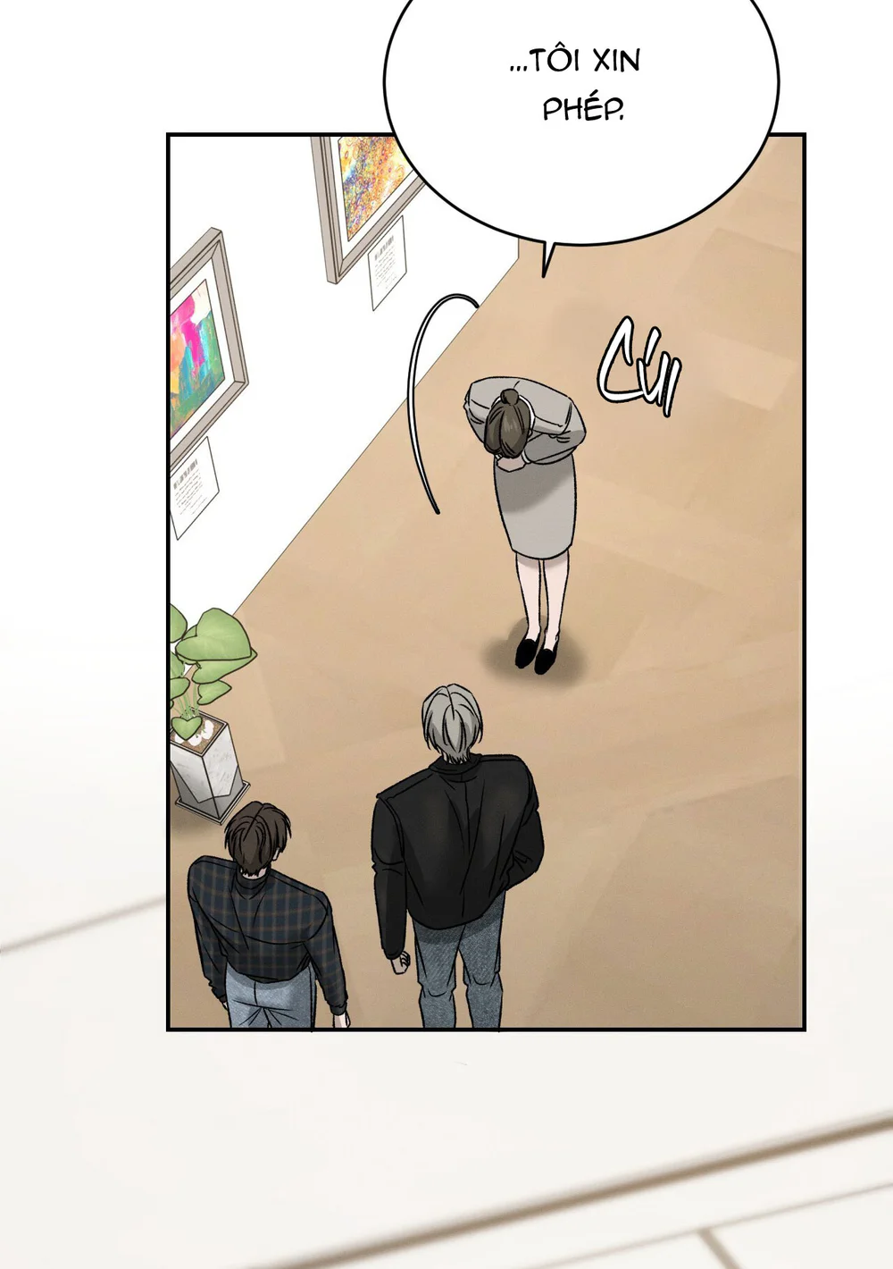 Những Kẻ Đáng Phải Chết Chapter 6 Trang 64