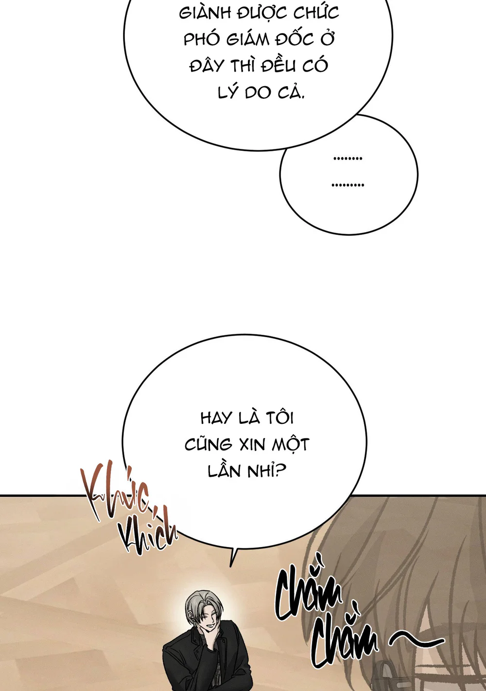 Những Kẻ Đáng Phải Chết Chapter 6 Trang 68