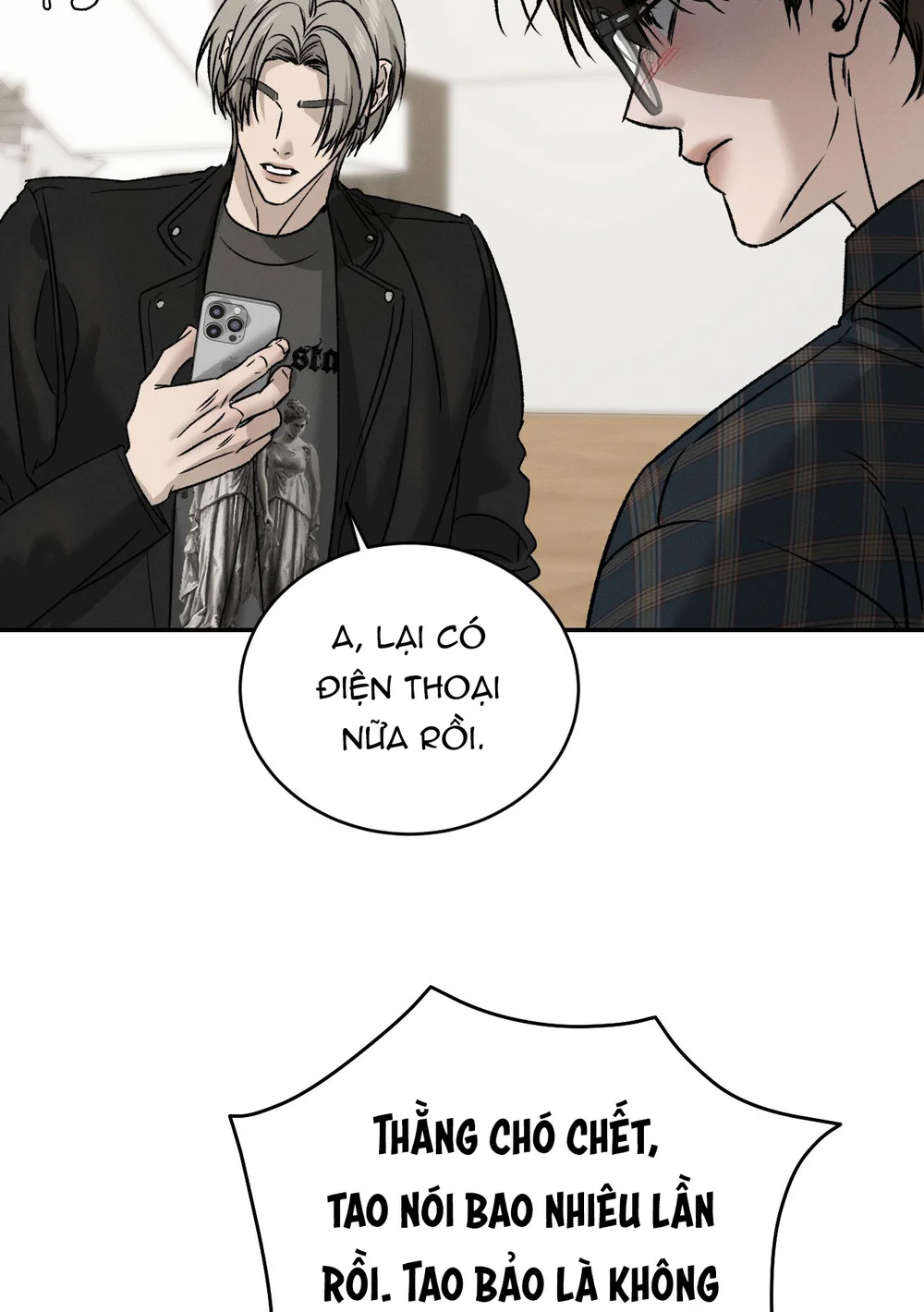 Những Kẻ Đáng Phải Chết Chapter 6 Trang 73