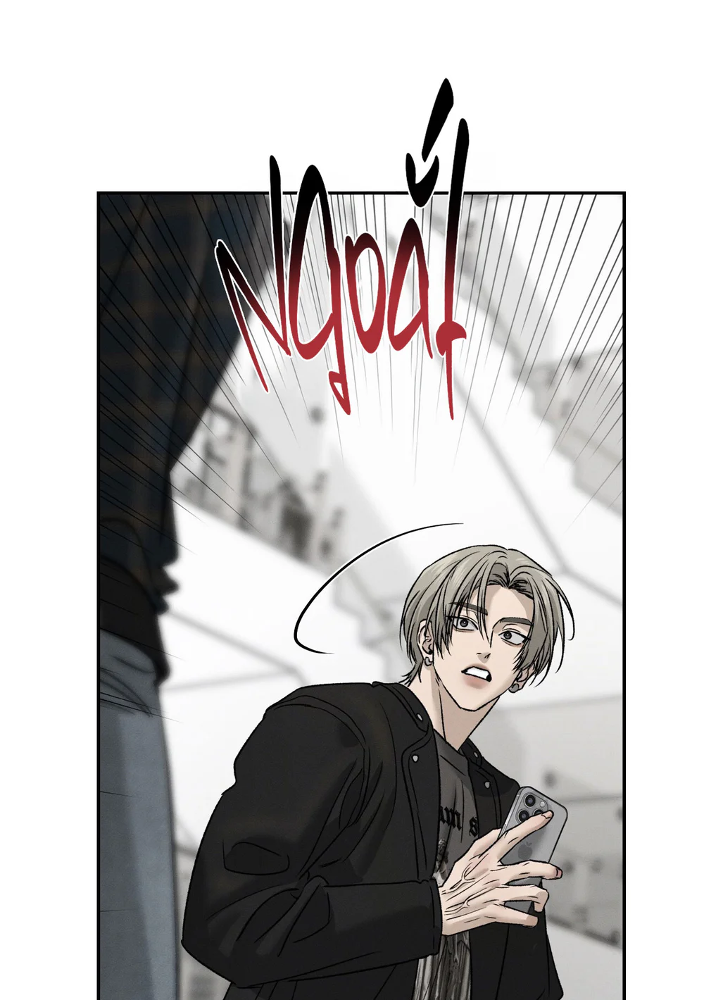 Những Kẻ Đáng Phải Chết Chapter 6 Trang 78