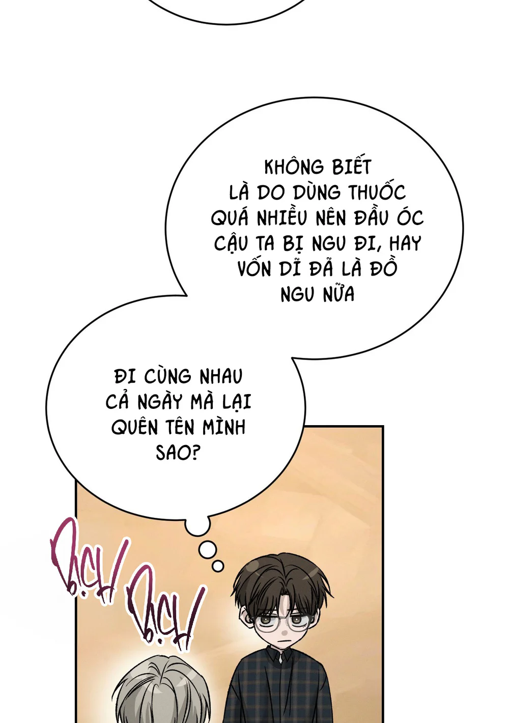 Những Kẻ Đáng Phải Chết Chapter 6 Trang 82