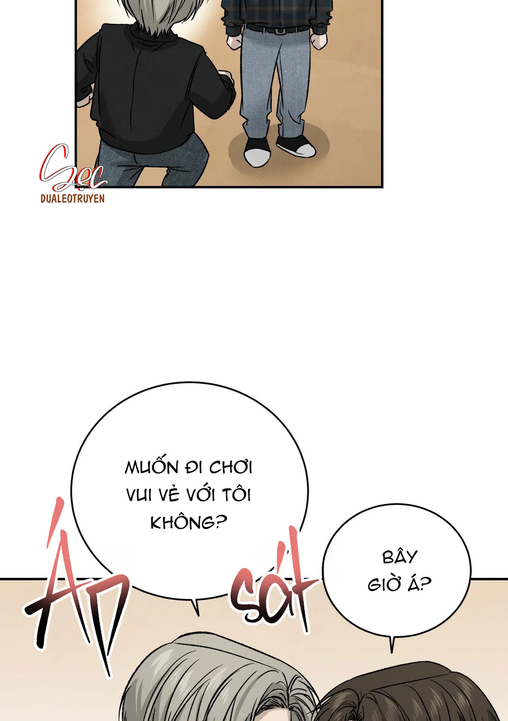 Những Kẻ Đáng Phải Chết Chapter 6 Trang 83