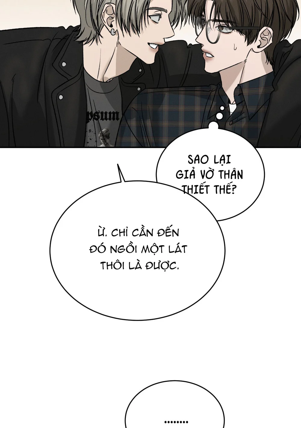 Những Kẻ Đáng Phải Chết Chapter 6 Trang 84