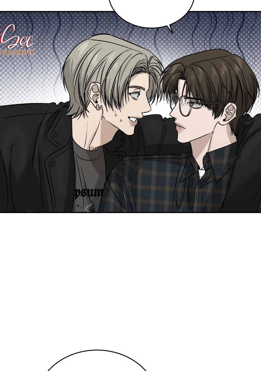 Những Kẻ Đáng Phải Chết Chapter 6 Trang 85