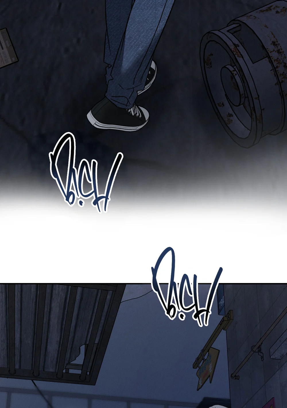 Những Kẻ Đáng Phải Chết Chapter 6 Trang 93