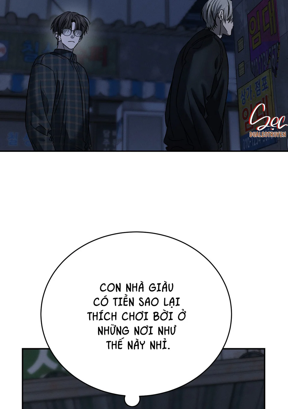 Những Kẻ Đáng Phải Chết Chapter 6 Trang 94