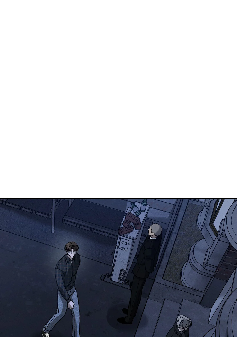 Những Kẻ Đáng Phải Chết Chapter 6 Trang 98