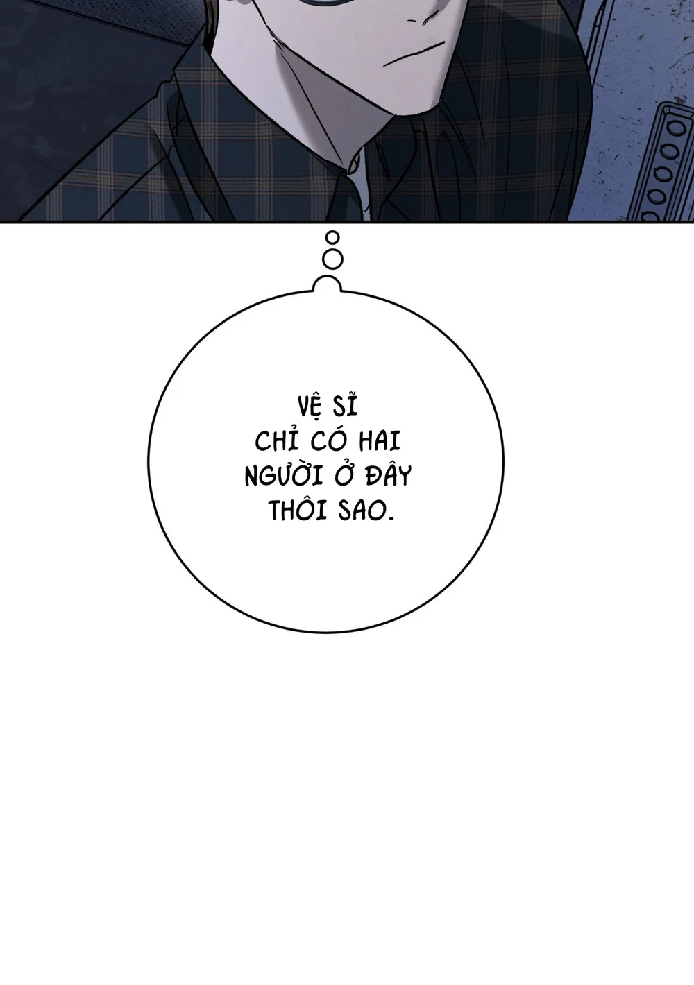 Những Kẻ Đáng Phải Chết Chapter 6 Trang 100