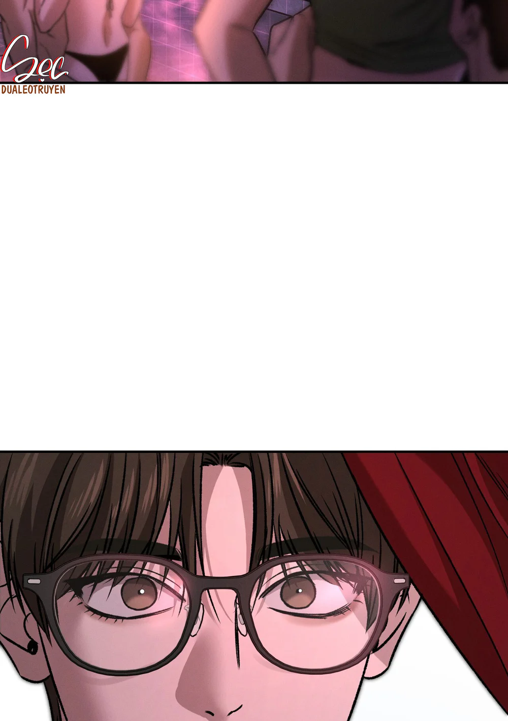 Những Kẻ Đáng Phải Chết Chapter 6 Trang 108