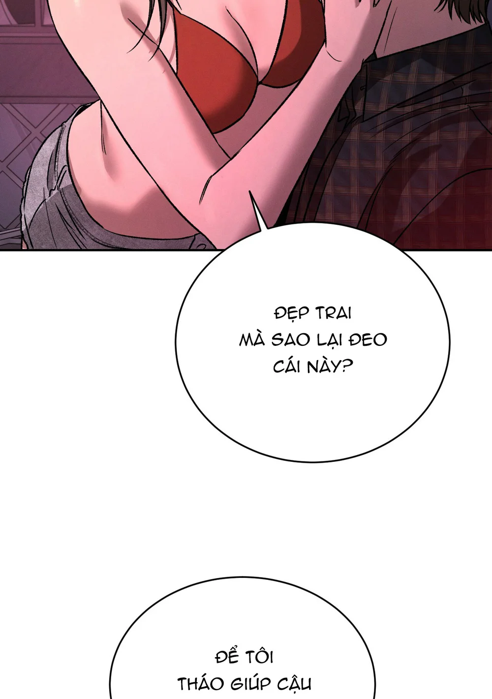 Những Kẻ Đáng Phải Chết Chapter 6 Trang 114