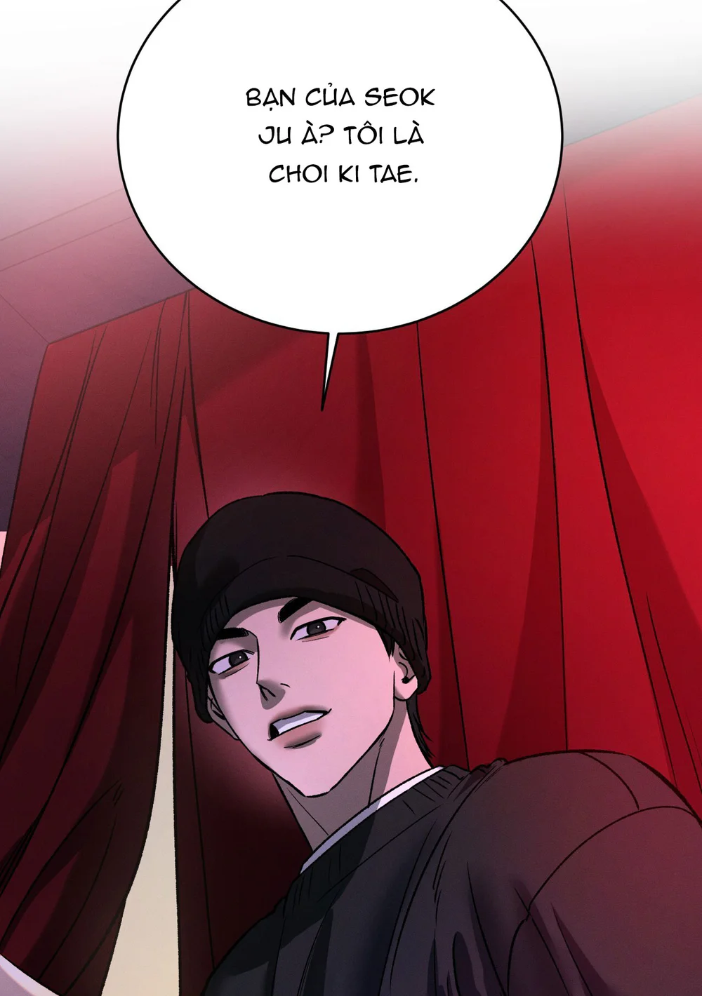 Những Kẻ Đáng Phải Chết Chapter 6 Trang 121