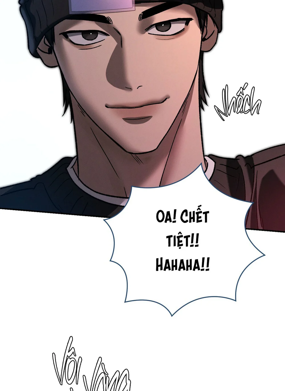 Những Kẻ Đáng Phải Chết Chapter 6 Trang 125