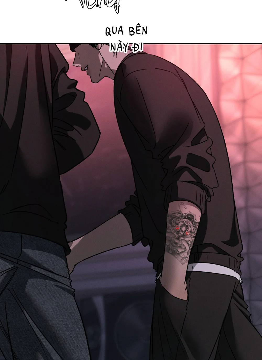 Những Kẻ Đáng Phải Chết Chapter 6 Trang 126