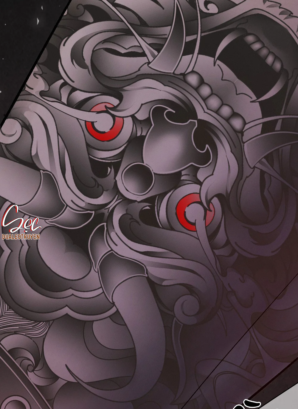 Những Kẻ Đáng Phải Chết Chapter 6 Trang 128