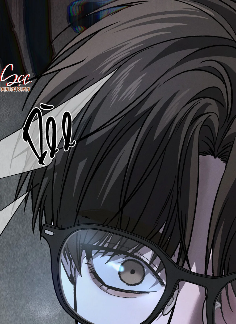 Những Kẻ Đáng Phải Chết Chapter 6 Trang 130