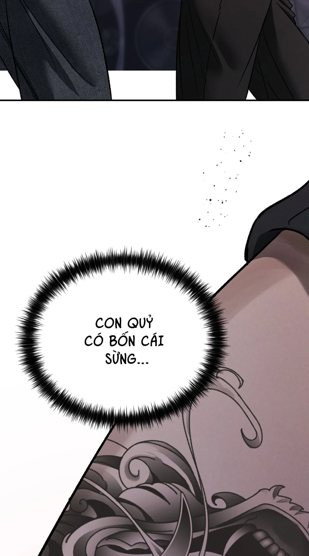 Những Kẻ Đáng Phải Chết Chapter 7 Trang 3