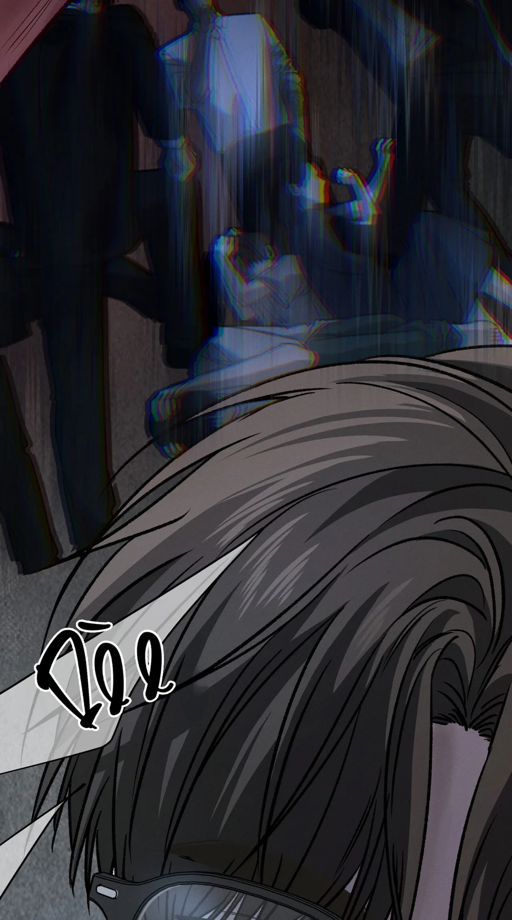 Những Kẻ Đáng Phải Chết Chapter 7 Trang 5