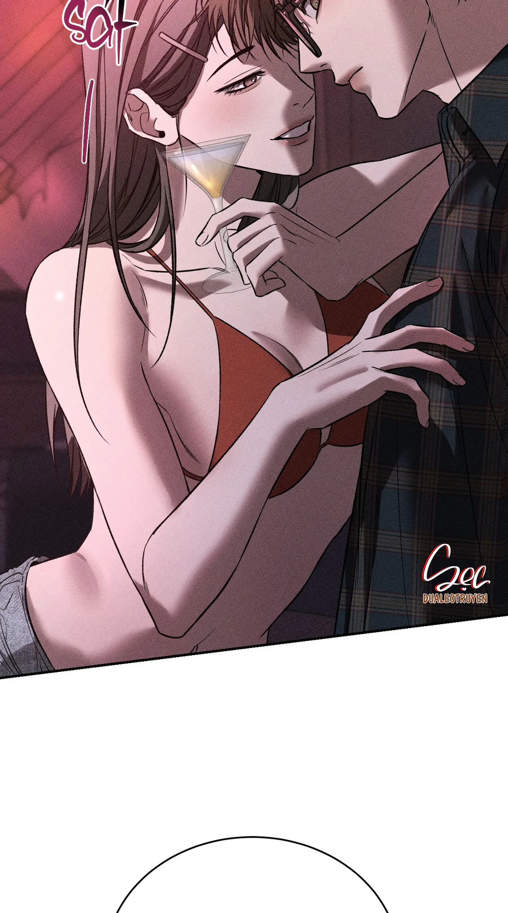 Những Kẻ Đáng Phải Chết Chapter 7 Trang 9