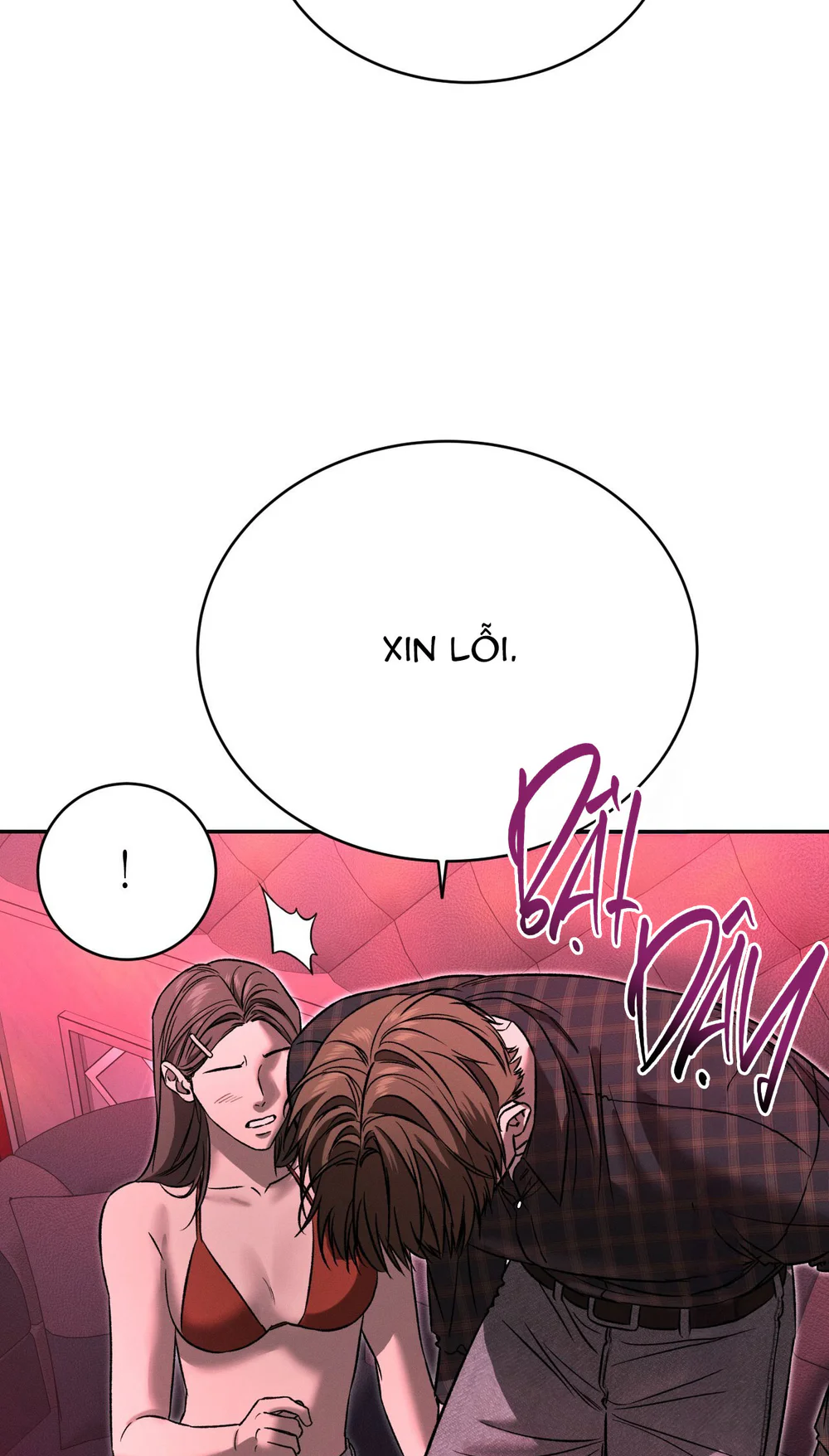 Những Kẻ Đáng Phải Chết Chapter 7 Trang 14