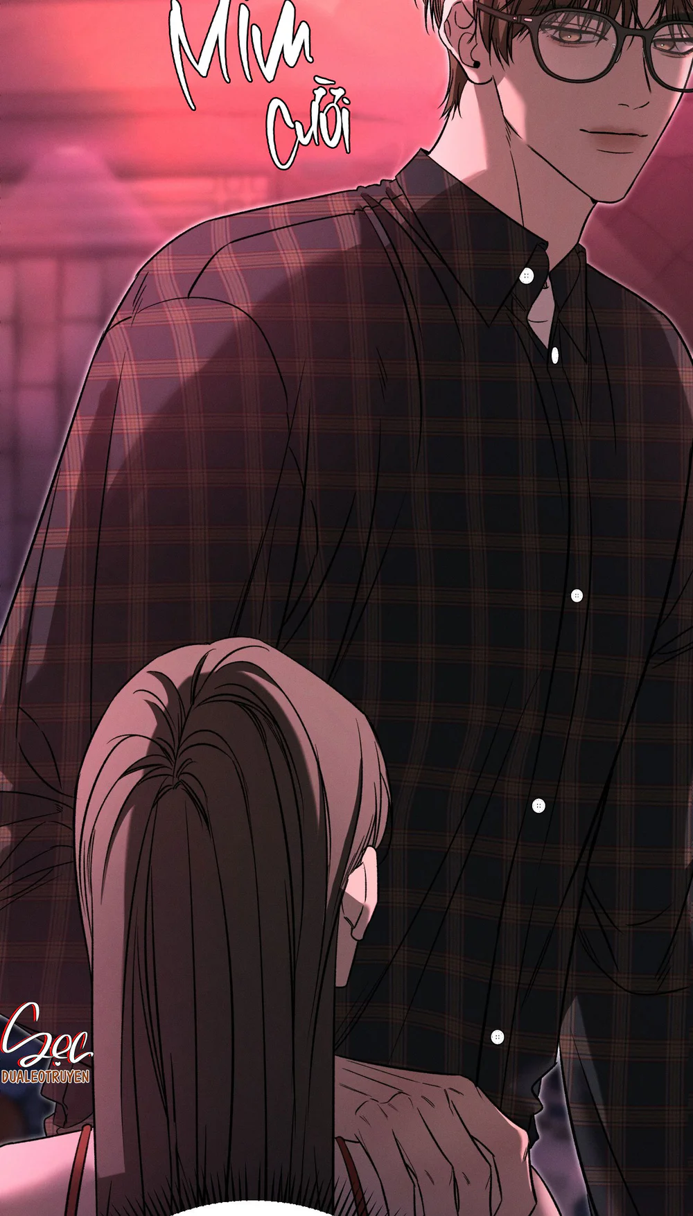 Những Kẻ Đáng Phải Chết Chapter 7 Trang 16