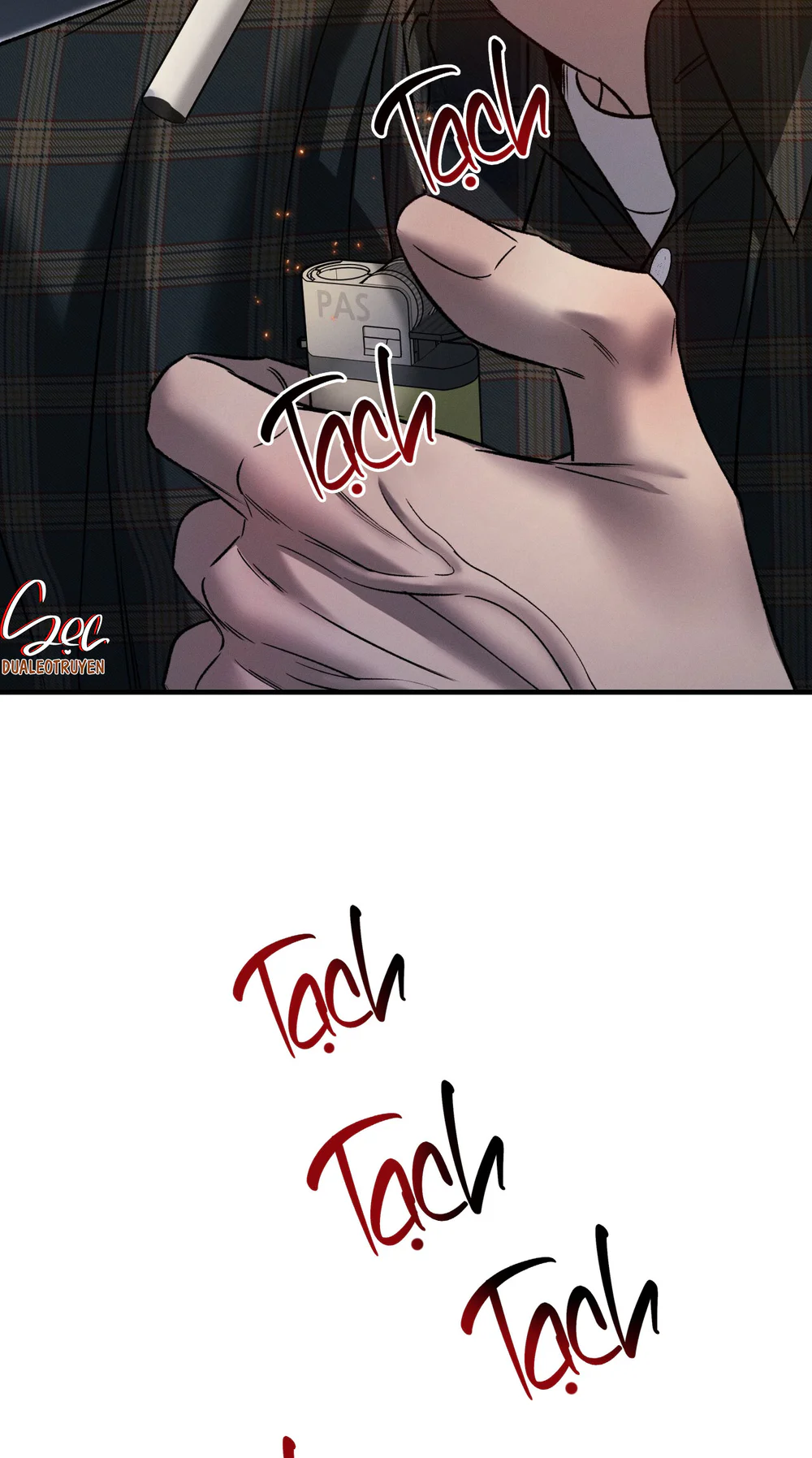 Những Kẻ Đáng Phải Chết Chapter 7 Trang 25