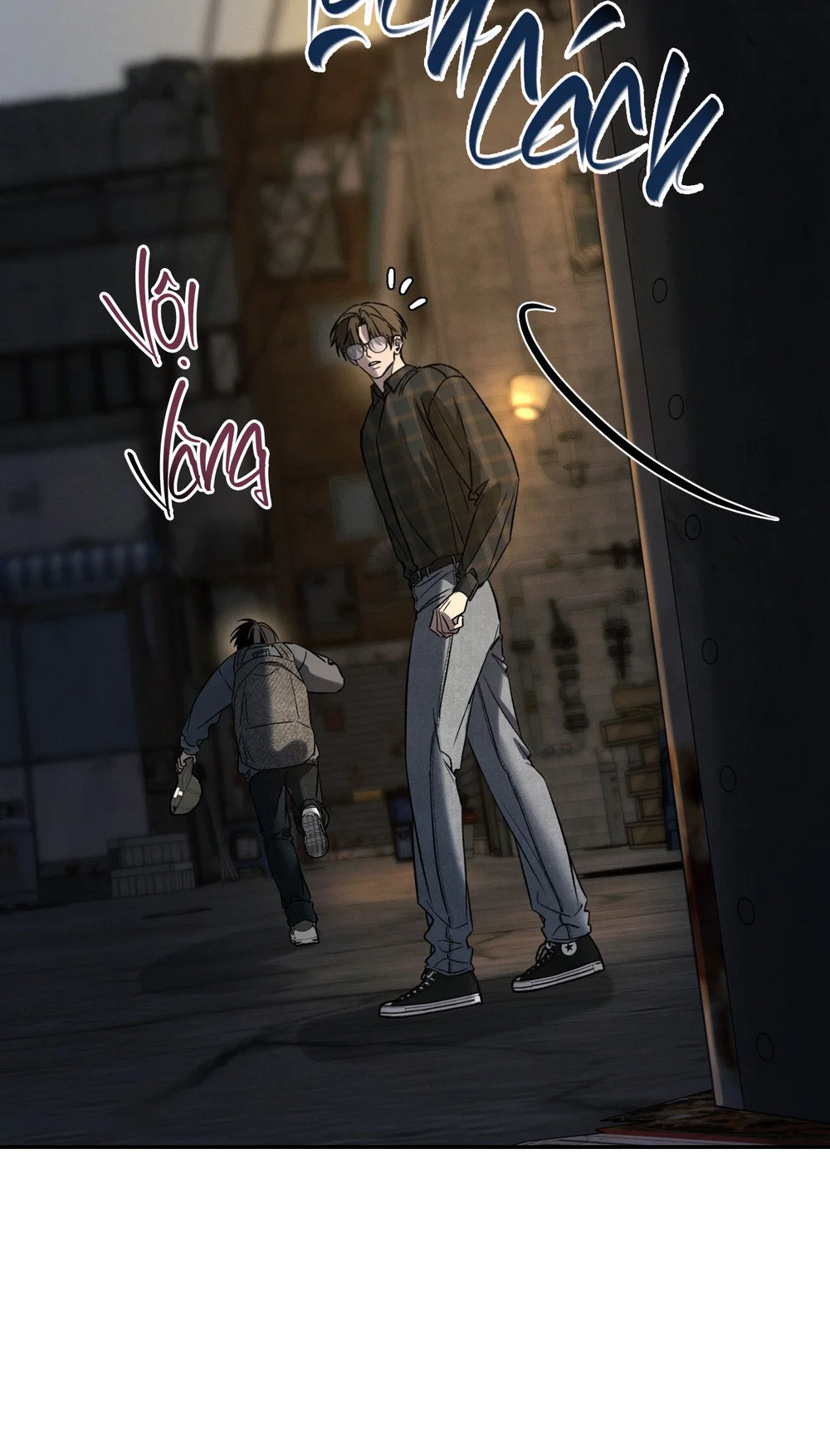 Những Kẻ Đáng Phải Chết Chapter 7 Trang 37