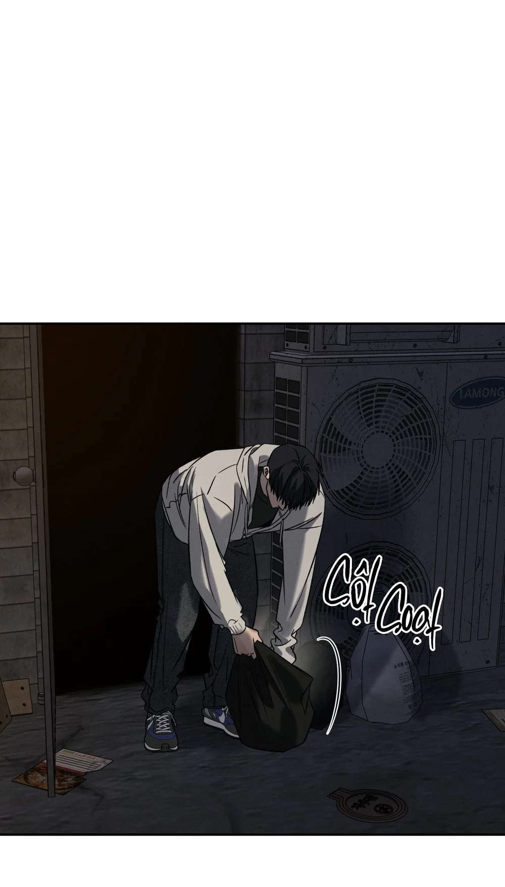 Những Kẻ Đáng Phải Chết Chapter 7 Trang 38