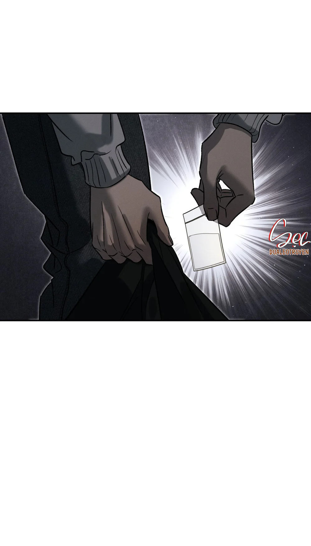 Những Kẻ Đáng Phải Chết Chapter 7 Trang 39