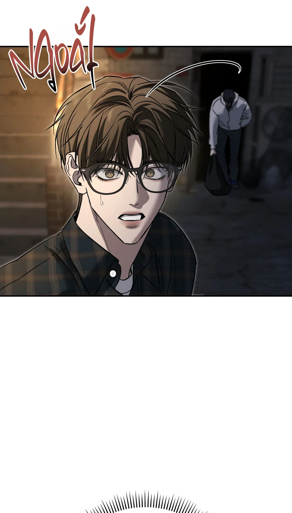 Những Kẻ Đáng Phải Chết Chapter 7 Trang 40