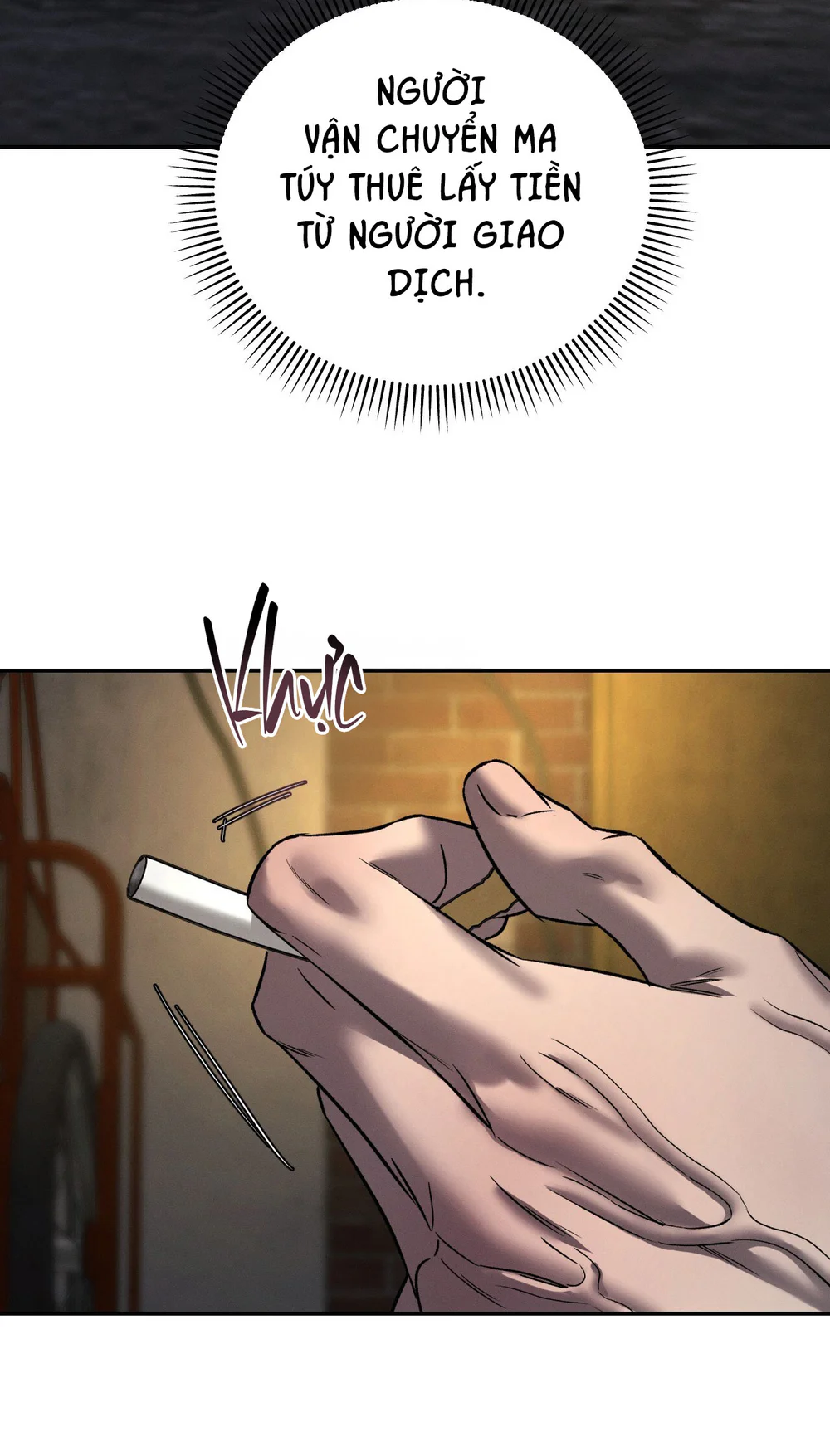 Những Kẻ Đáng Phải Chết Chapter 7 Trang 42