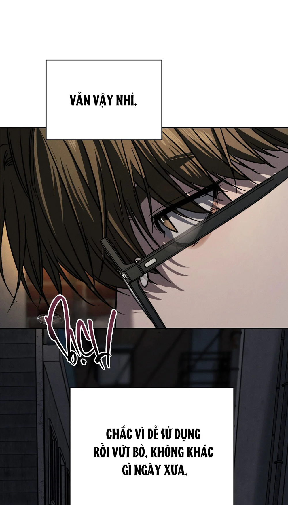 Những Kẻ Đáng Phải Chết Chapter 7 Trang 43