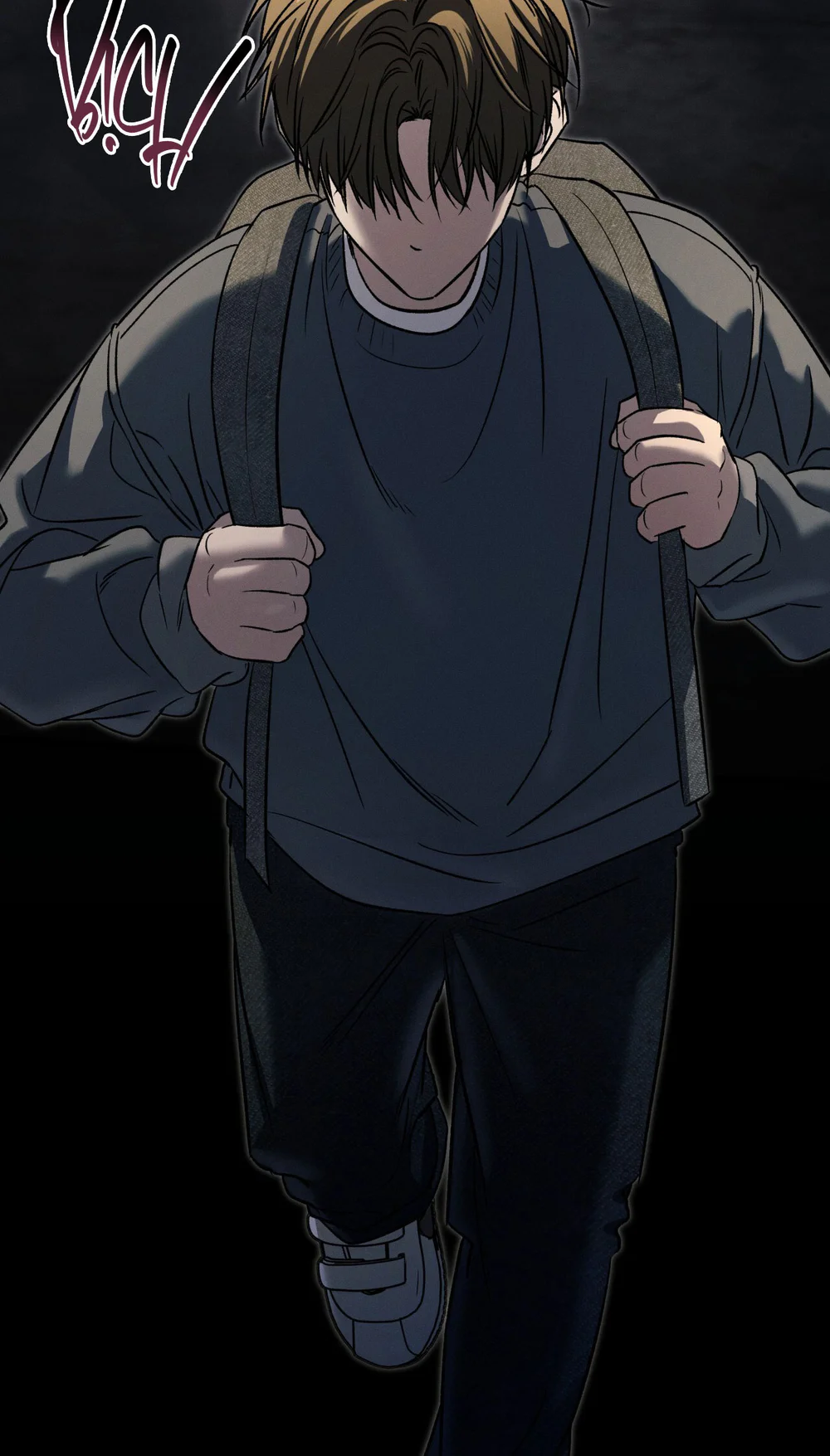 Những Kẻ Đáng Phải Chết Chapter 7 Trang 45