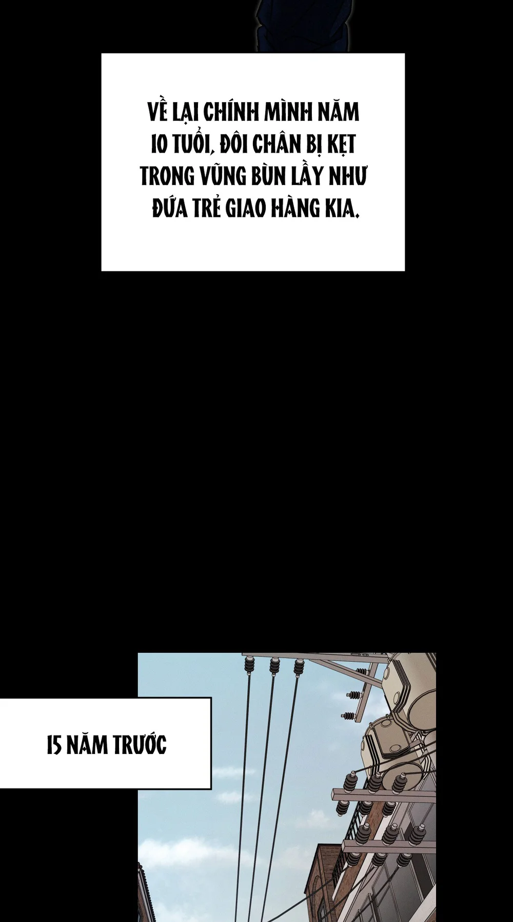 Những Kẻ Đáng Phải Chết Chapter 7 Trang 46