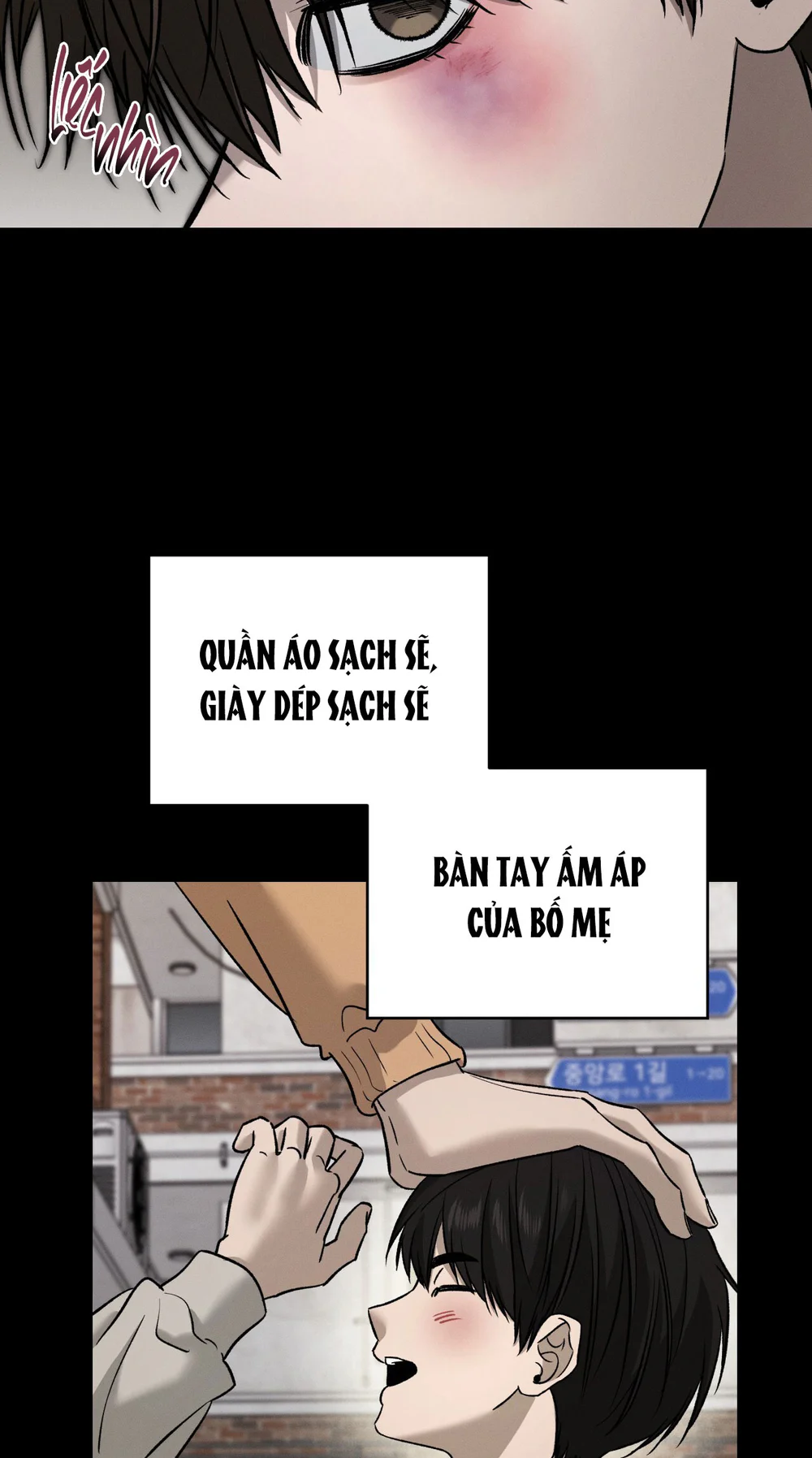 Những Kẻ Đáng Phải Chết Chapter 7 Trang 51