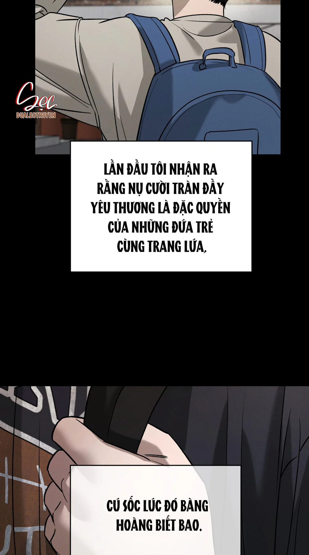 Những Kẻ Đáng Phải Chết Chapter 7 Trang 52