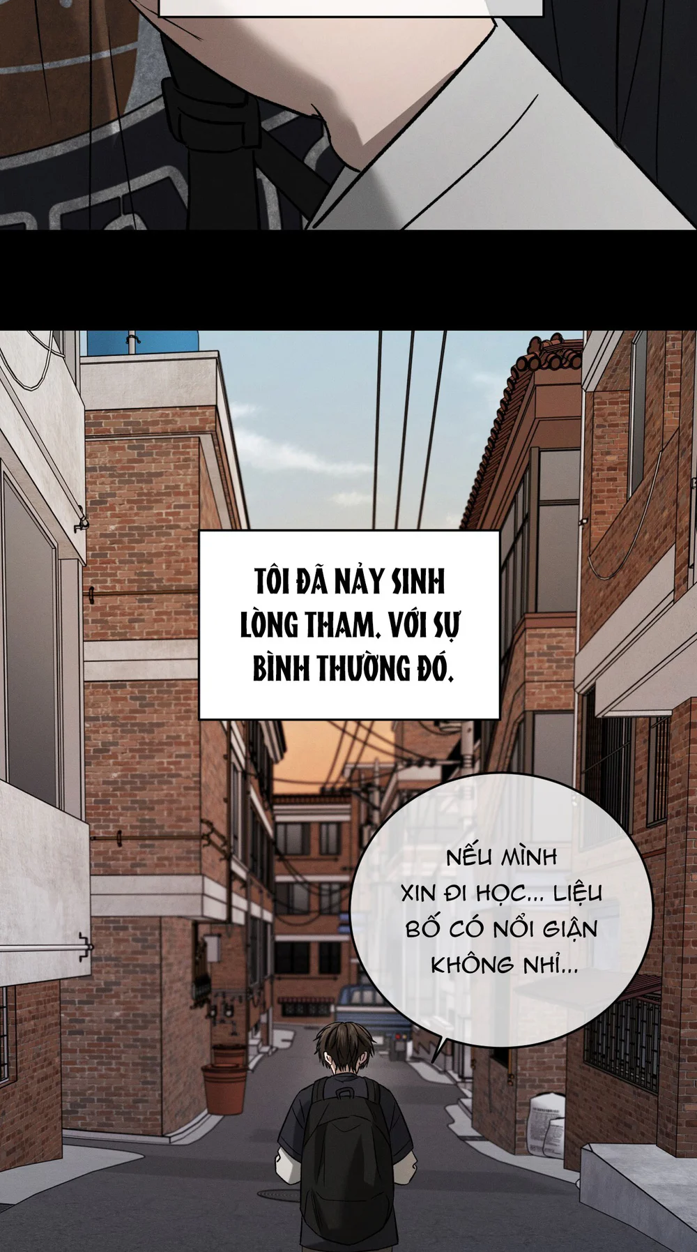 Những Kẻ Đáng Phải Chết Chapter 7 Trang 53
