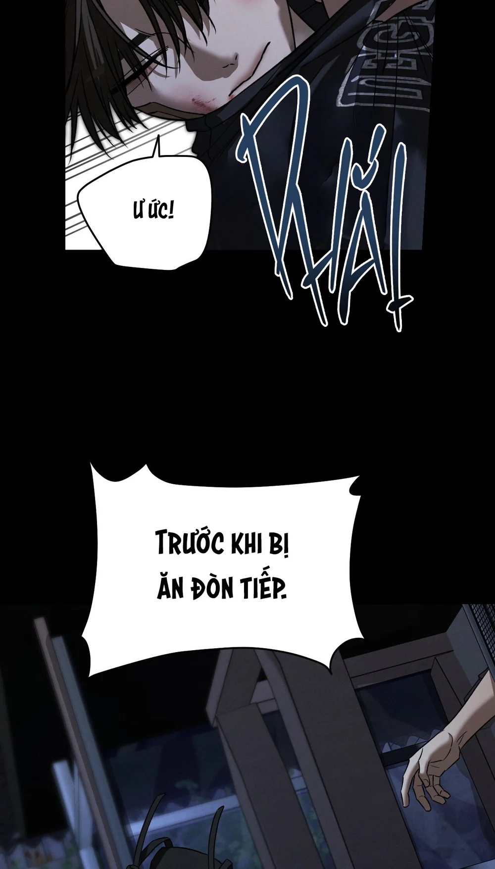 Những Kẻ Đáng Phải Chết Chapter 7 Trang 59