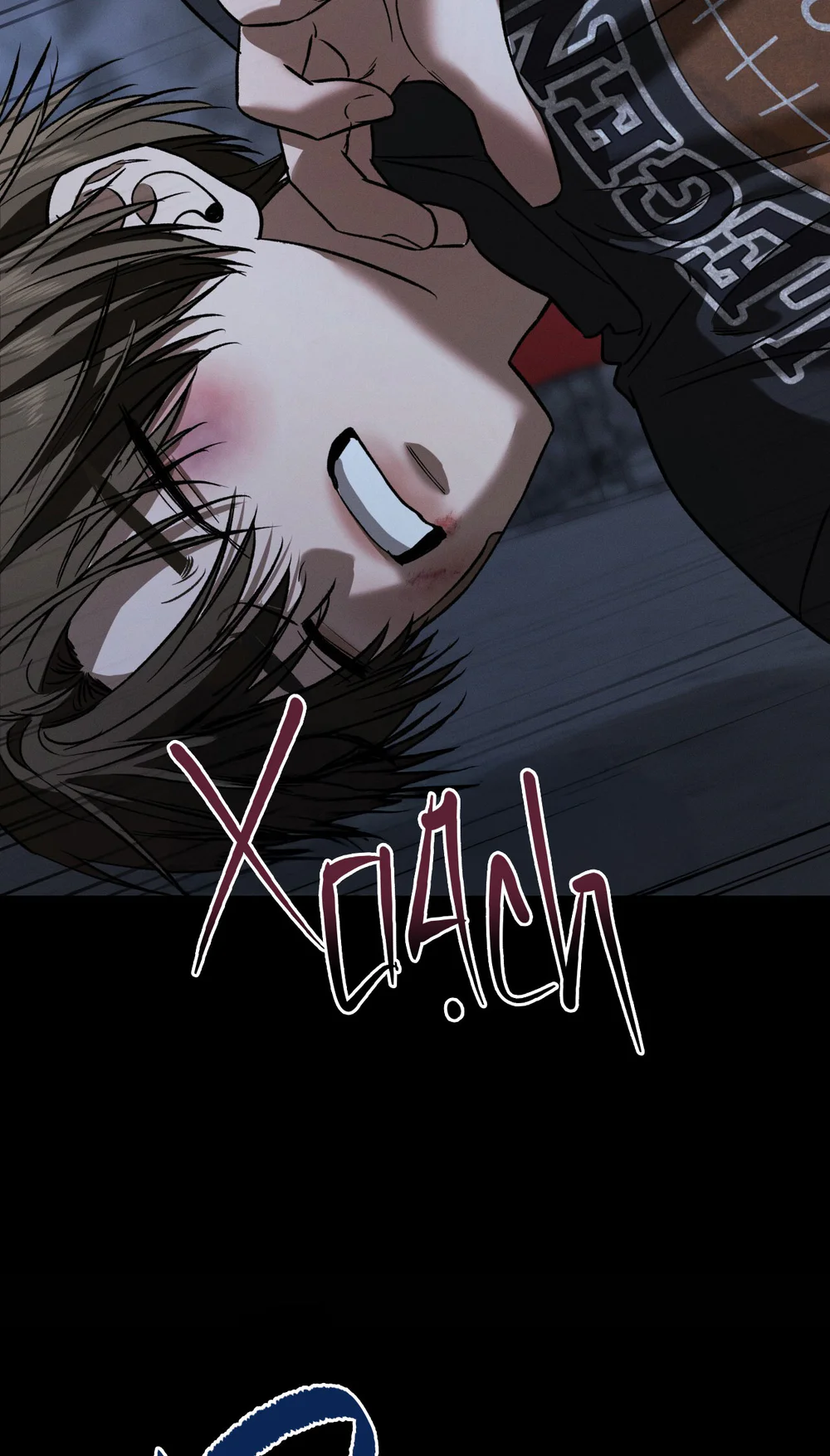 Những Kẻ Đáng Phải Chết Chapter 7 Trang 61