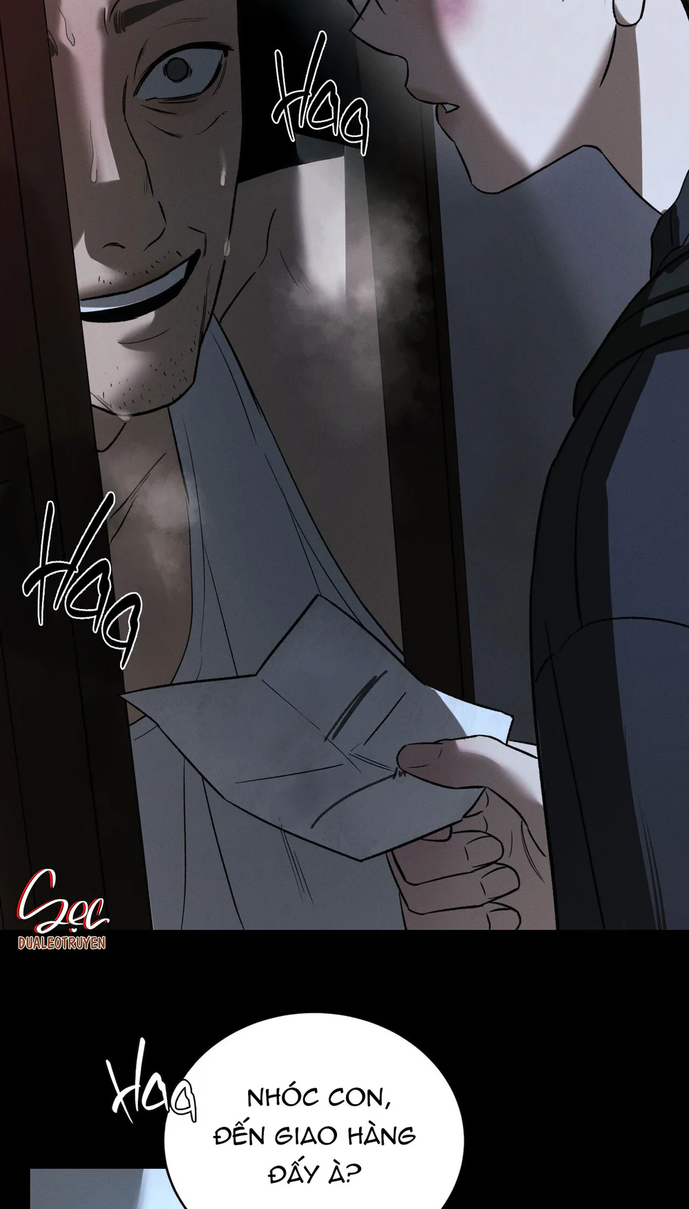 Những Kẻ Đáng Phải Chết Chapter 7 Trang 67