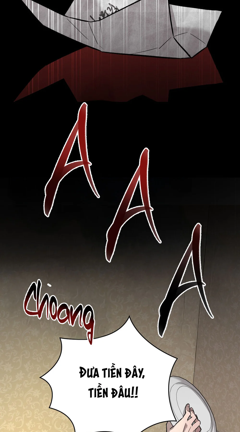 Những Kẻ Đáng Phải Chết Chapter 7 Trang 71