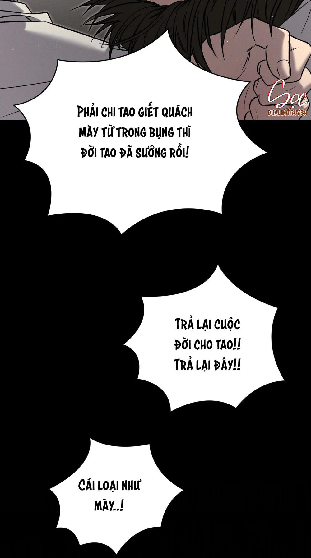 Những Kẻ Đáng Phải Chết Chapter 7 Trang 74