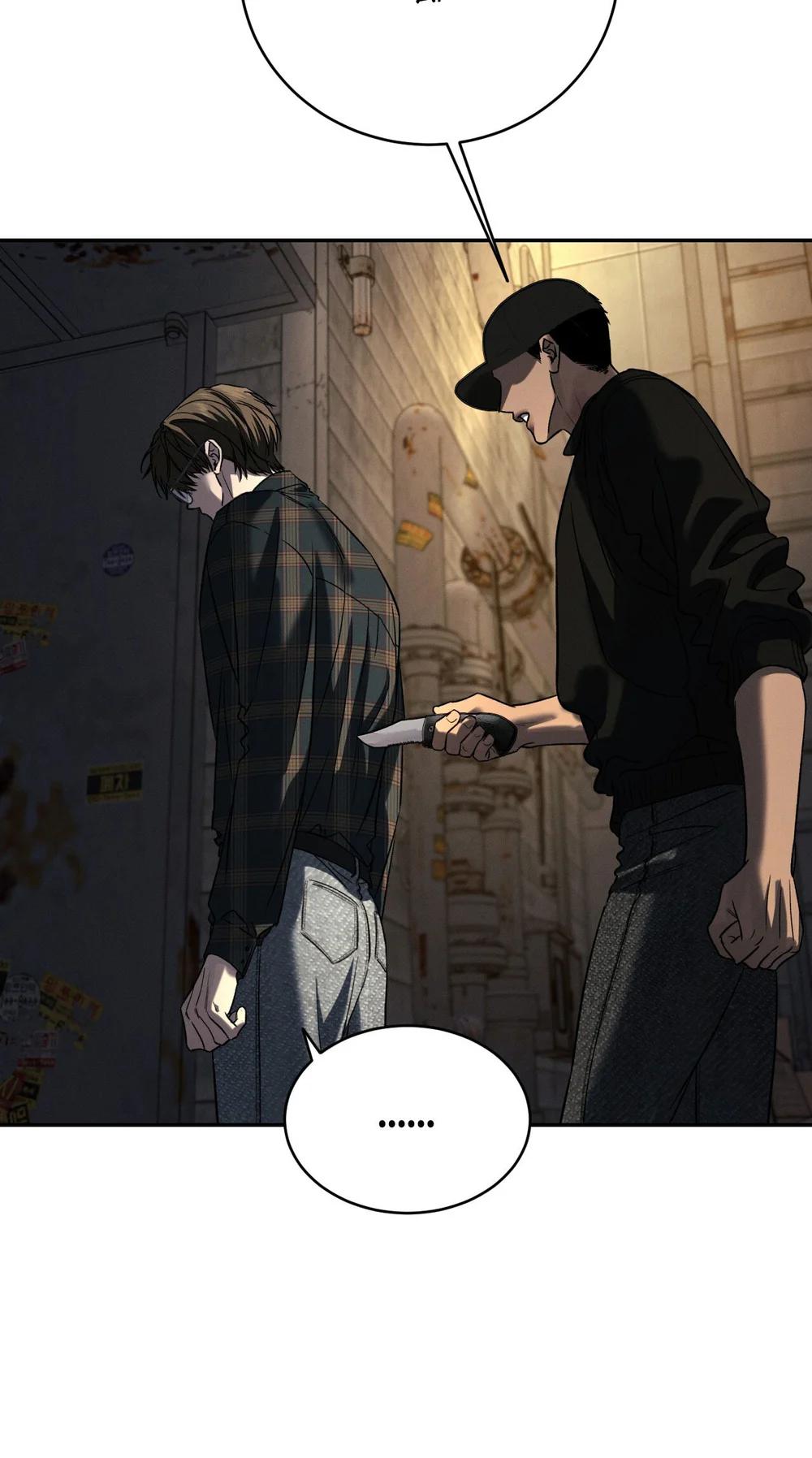 Những Kẻ Đáng Phải Chết Chapter 7 Trang 78